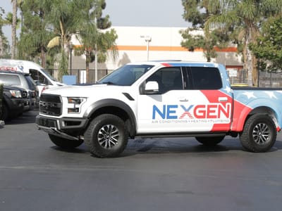 NexGen HVAC & Plumbing