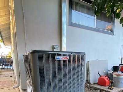 NexGen HVAC & Plumbing