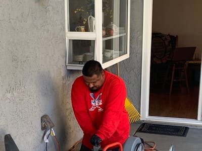 NexGen HVAC & Plumbing