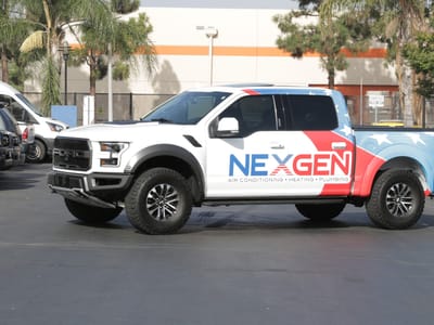 NexGen HVAC & Plumbing