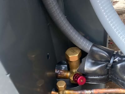 NexGen HVAC & Plumbing