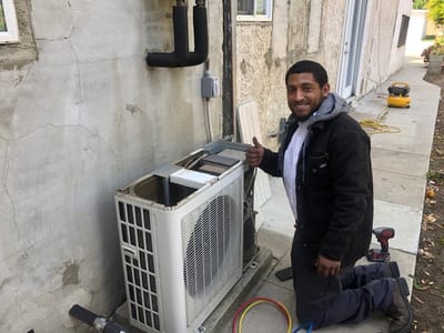 NexGen HVAC & Plumbing