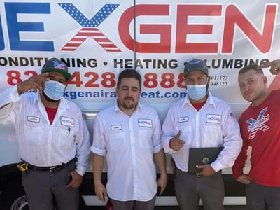 NexGen HVAC & Plumbing
