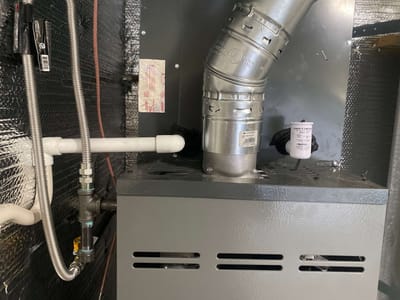 NexGen HVAC & Plumbing