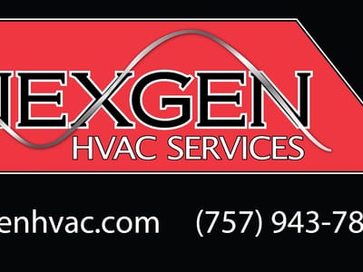 NexGen HVAC Services, LLC
