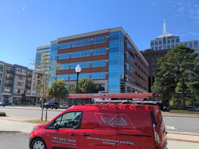 NexGen HVAC Services, LLC