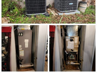 Next Air Solutions LLC