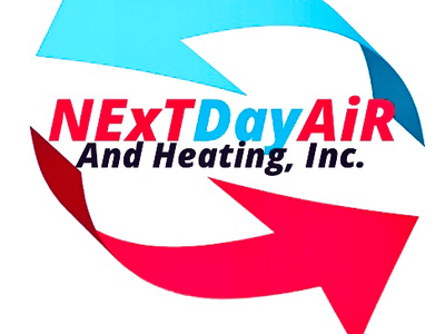 Next Day Air & Heating