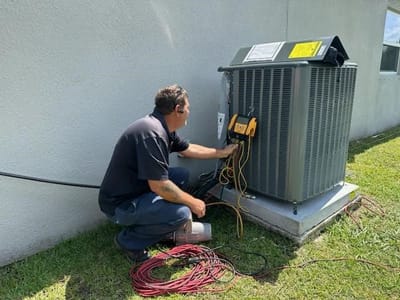 Next Generation Air & Heat, Inc.