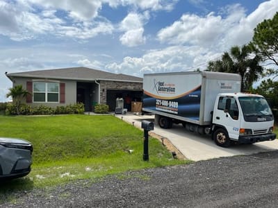 Next Generation Air & Heat, Inc.