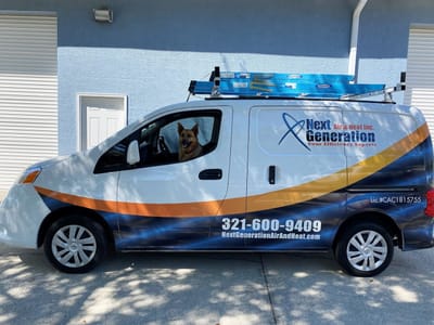 Next Generation Air & Heat, Inc.