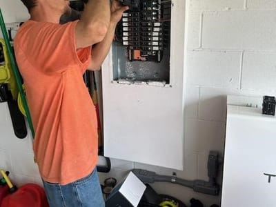 Next Generation Air & Heat, Inc.