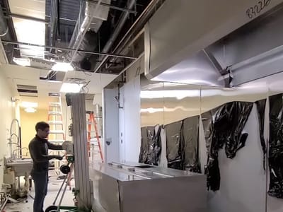 Next Generation Heating and Cooling