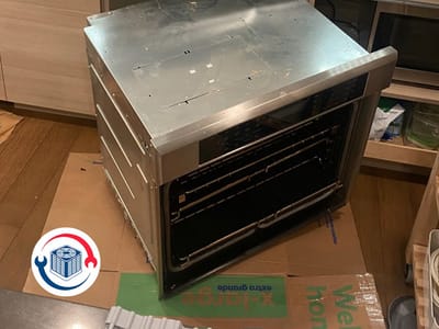 Next HVAC and Appliance repair