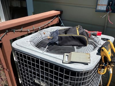 Next HVAC and Appliance repair