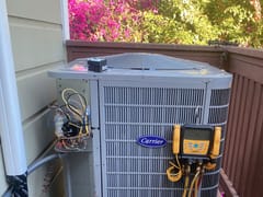 Next HVAC and Appliance repair