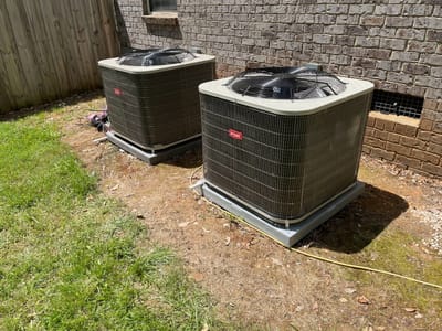 Next Hvac