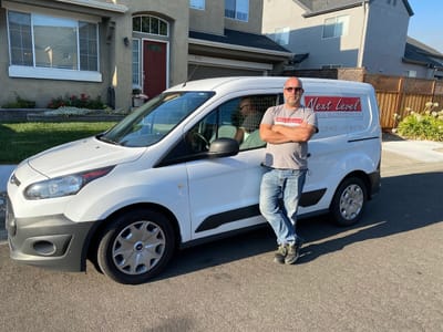 Next Level Heating & Air Conditioning