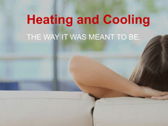 Next Level Heating & Air Conditioning