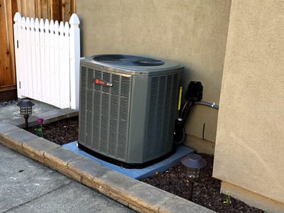 Next Level Heating & Air Conditioning