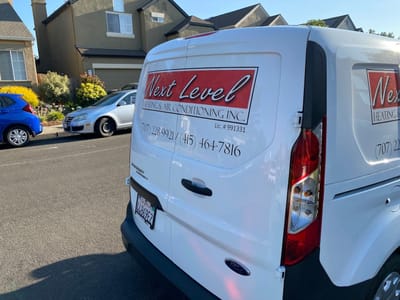 Next Level Heating & Air Conditioning