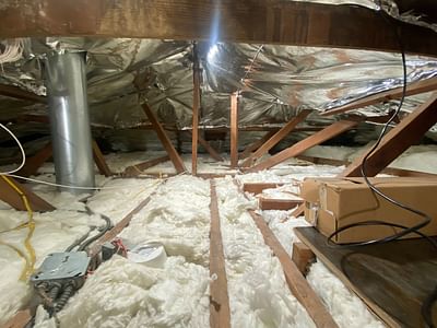 Next Level Heating and Cooling