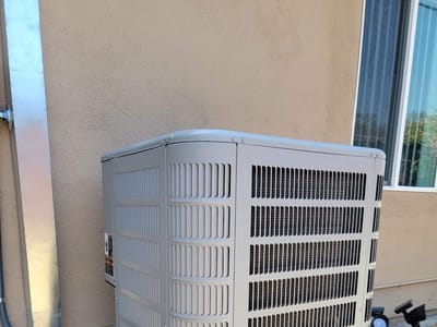 Next Level Heating and Cooling