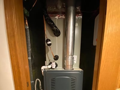 Next Level Heating and Cooling