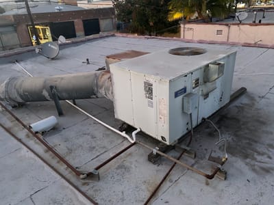 Next Level Heating and Cooling