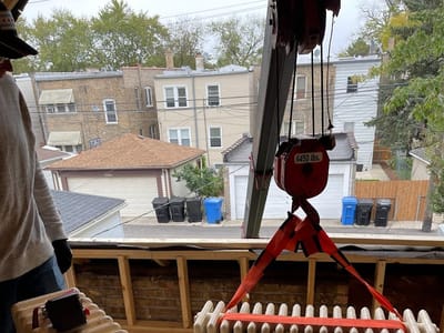 Next Step Heating & Cooling Inc.