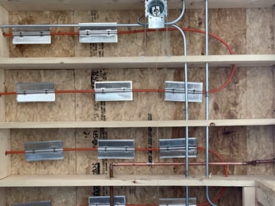 Next Step Heating & Cooling Inc.