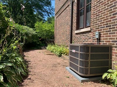 Next Step Heating & Cooling Inc.