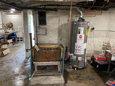 Next Step Heating & Cooling Inc.