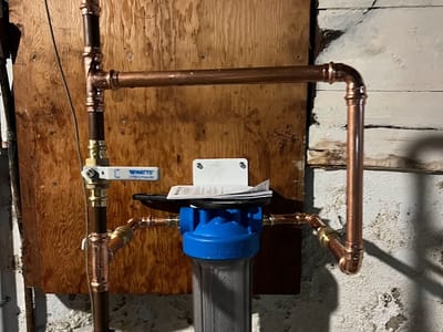 Next Step Removal & Installs