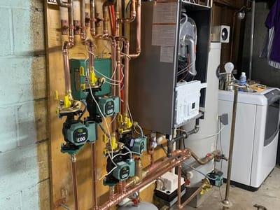 Next Step Removal & Installs