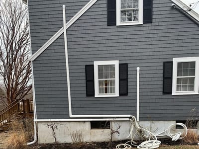 Next Step Removal & Installs