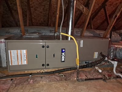 NextGen Heating and Air Conditioning