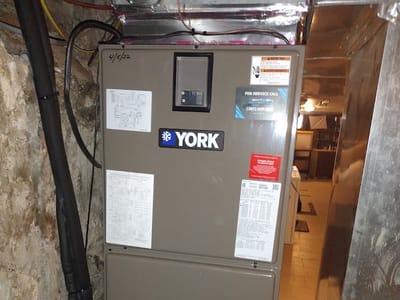 NextGen Heating and Air Conditioning