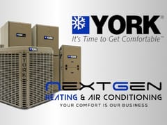 NextGen Heating and Air Conditioning