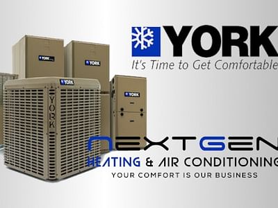 NextGen Heating and Air Conditioning
