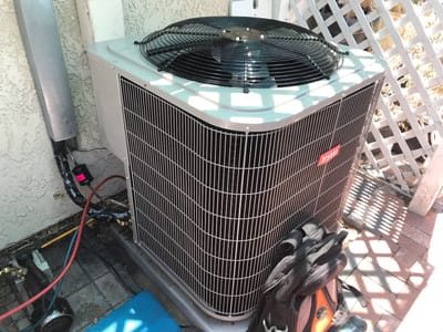 Nextgen Heating and Air
