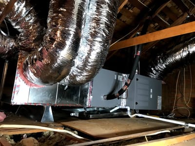 Nextgen Heating and Air