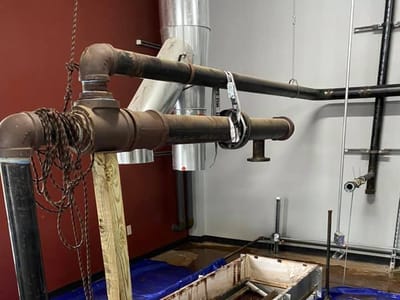 NEXTgen Heating, Cooling & Gas