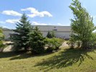 Nexus Industrial Heating & Cooling