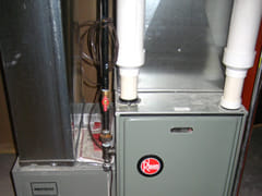 Nexus Industrial Heating & Cooling