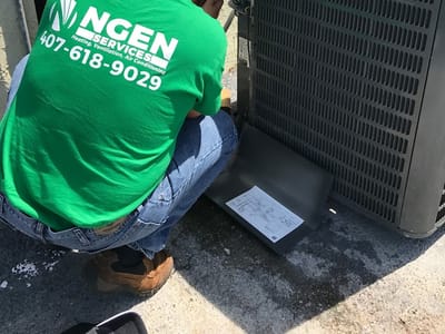 NGEN Services