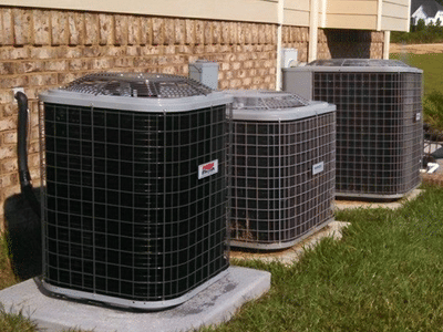 Nguyens HVAC Services