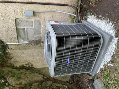 Nguyens HVAC Services