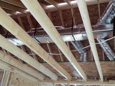 Nhs services Heating & Cooling LLC