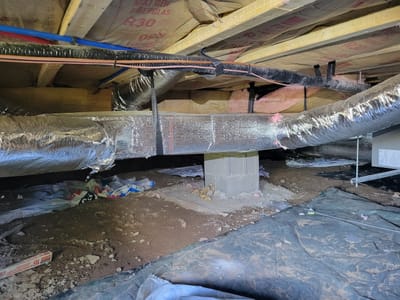 Nhs services Heating & Cooling LLC